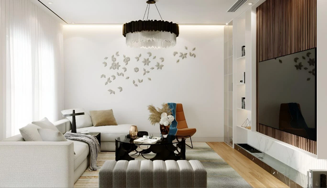 25 Modern And Elegant Small Living Room Ideas 2025 content 14