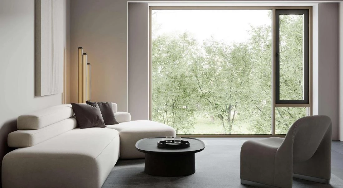 Small Apartment Living Room Ideas 2025 content 12