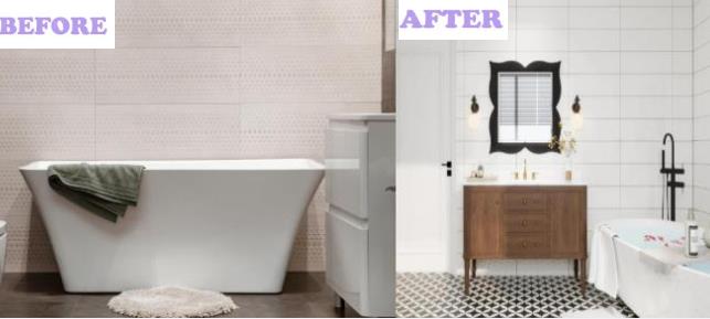 21 Best Bathroom Remodel Ideas in 2025 content 14