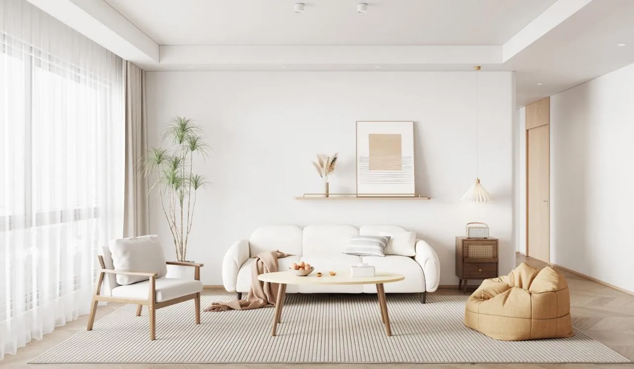 18 House Interior Design Ideas Recommended by Designers content 10