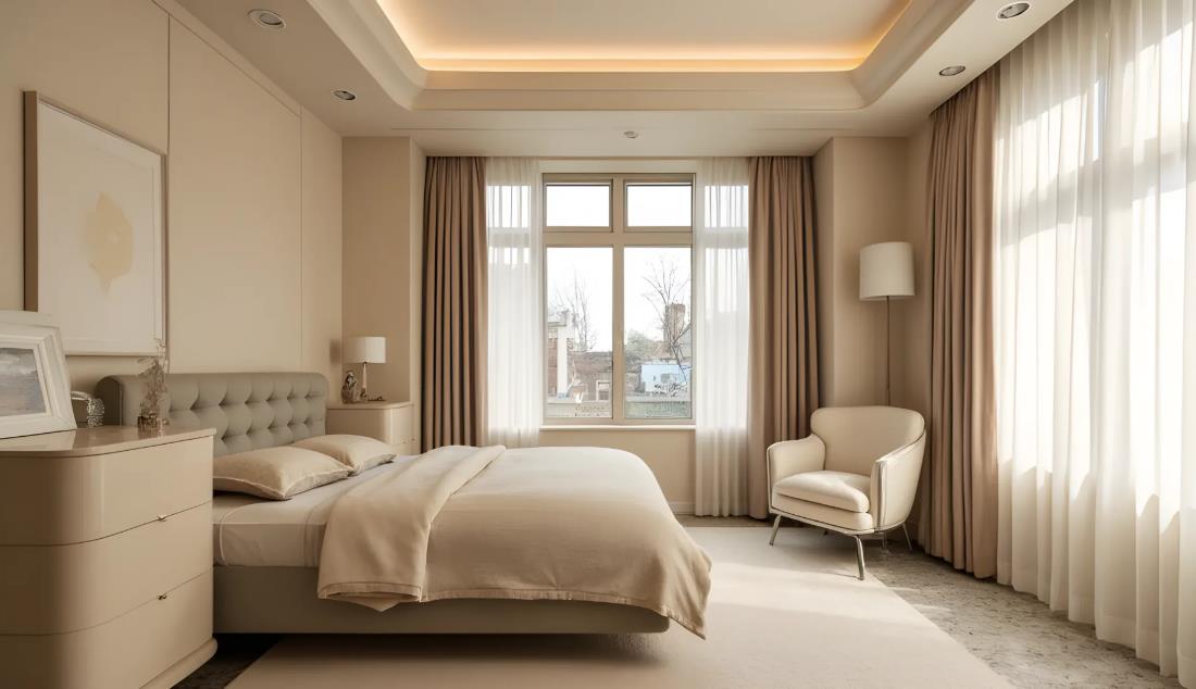 22 Best Romantic Bedroom Decorating Ideas For Couples content 14