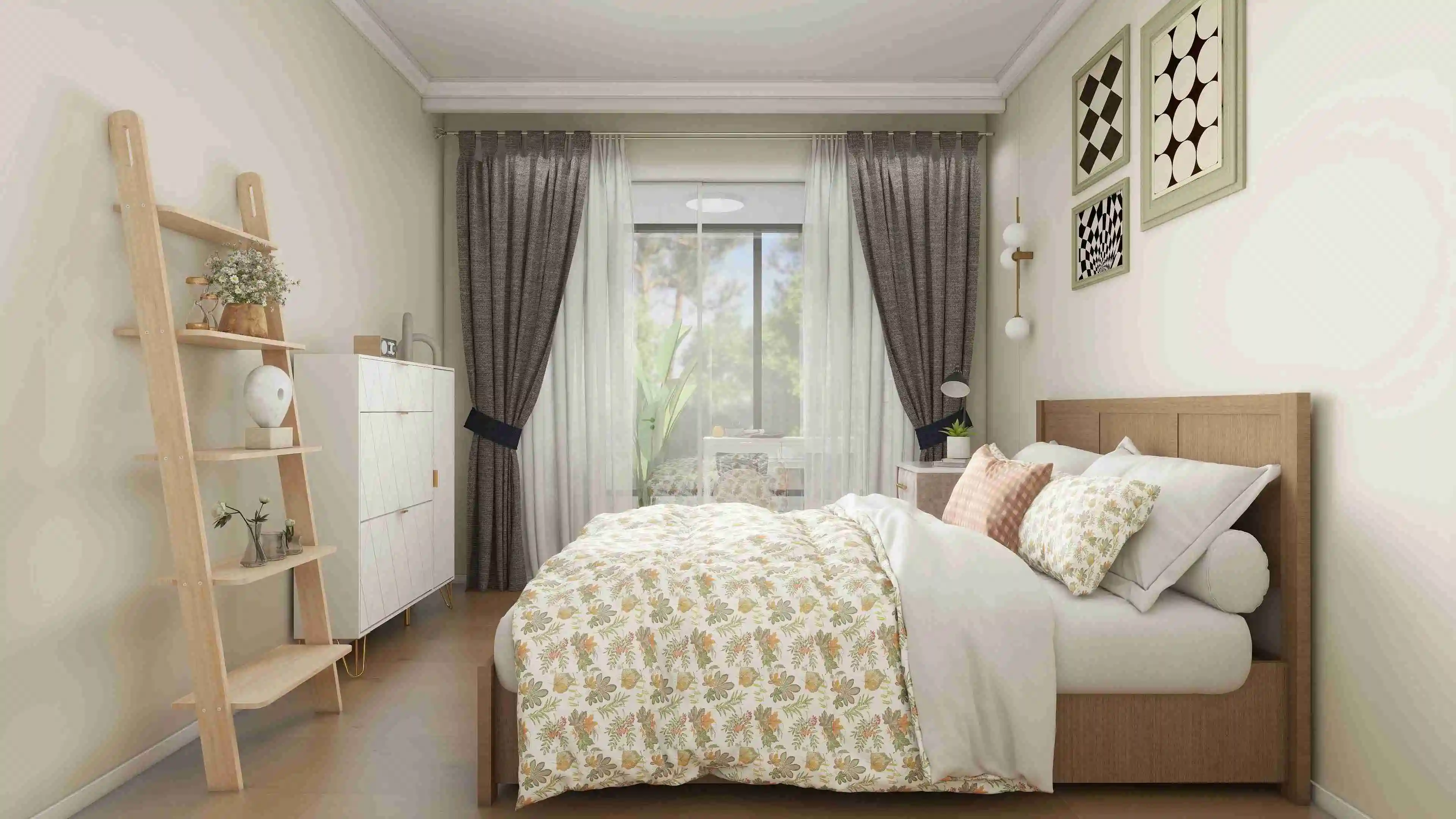 Latest Modern Window Glass Design for Home Ideas 2025 content 6