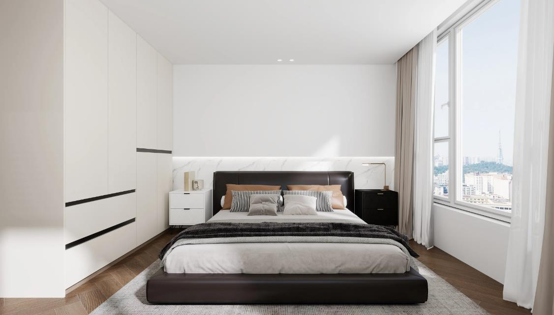 35 Modern Bedroom Design Ideas For 2025 content 16