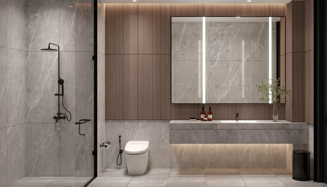 36 Amazing Bathroom Decor Ideas Guide for 2025 content 16