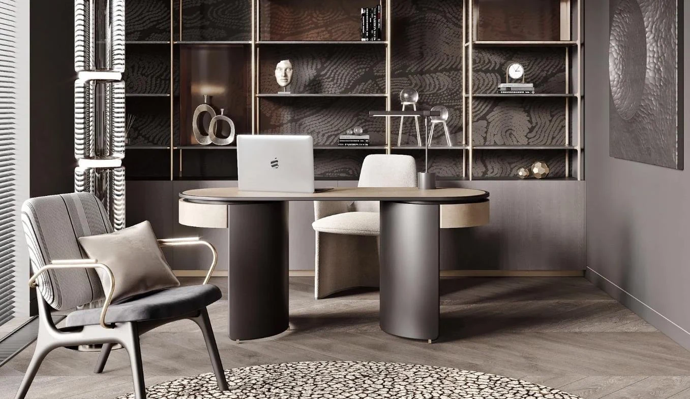 21 Low-Budget Simple Study Room Designs For Home content 15