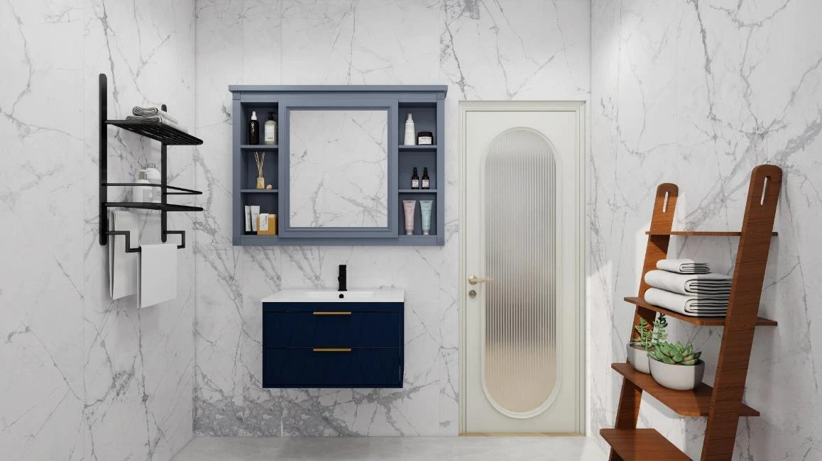 28 Curated Guest Bathroom Ideas Guide for 2025 content 15