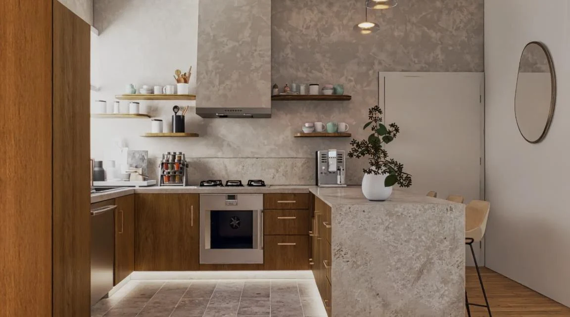 A Comprehensive Guide to 15 Kitchen Island Design Ideas content 15