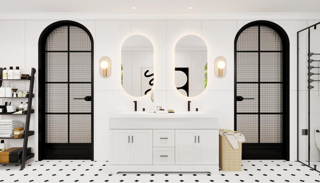 22 Wall Molding Ideas to Increase The Atmosphere of Your Space content 15