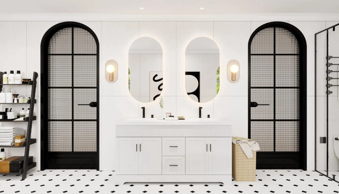 22 Wall Molding Ideas to Increase The Atmosphere of Your Space content 15