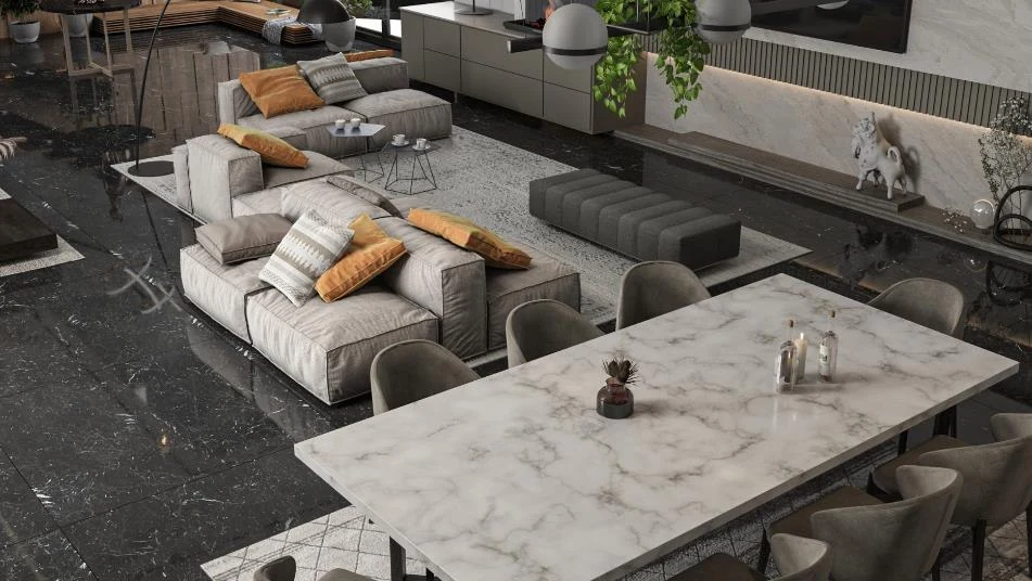 22 Modern Studio Flat Decor Ideas for 2025 content 15