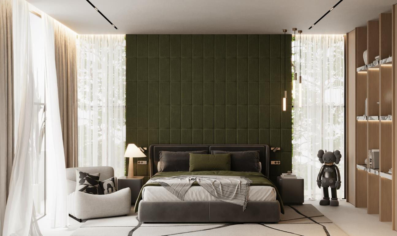 18 Bed Designs You Will Love content 11