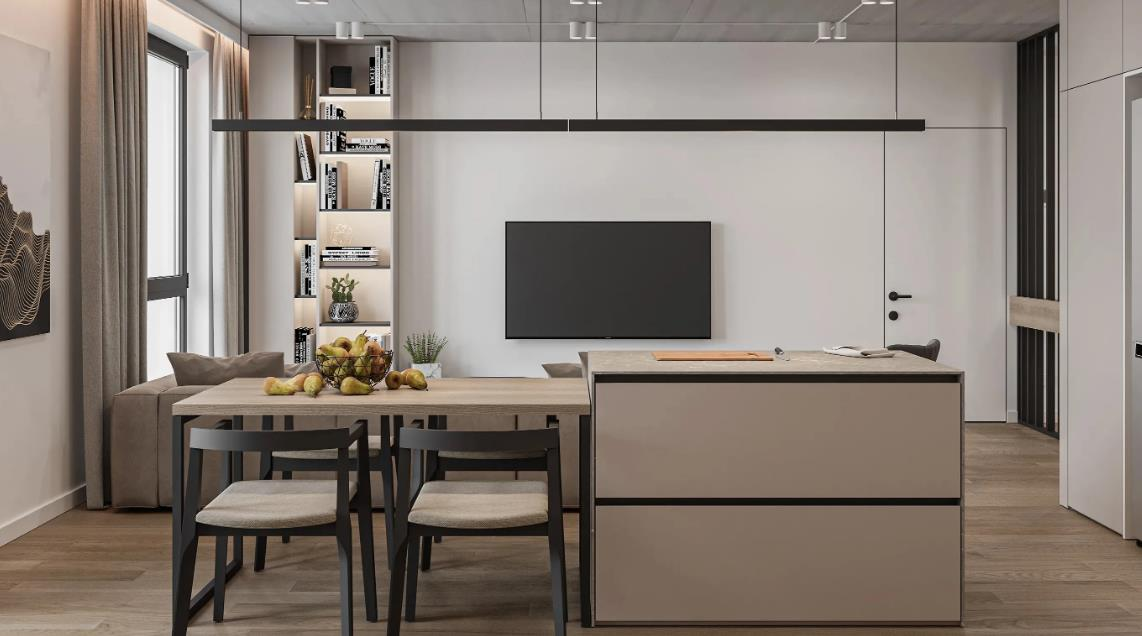 A Comprehensive Guide to 20 Kitchen Island Design Ideas content 15