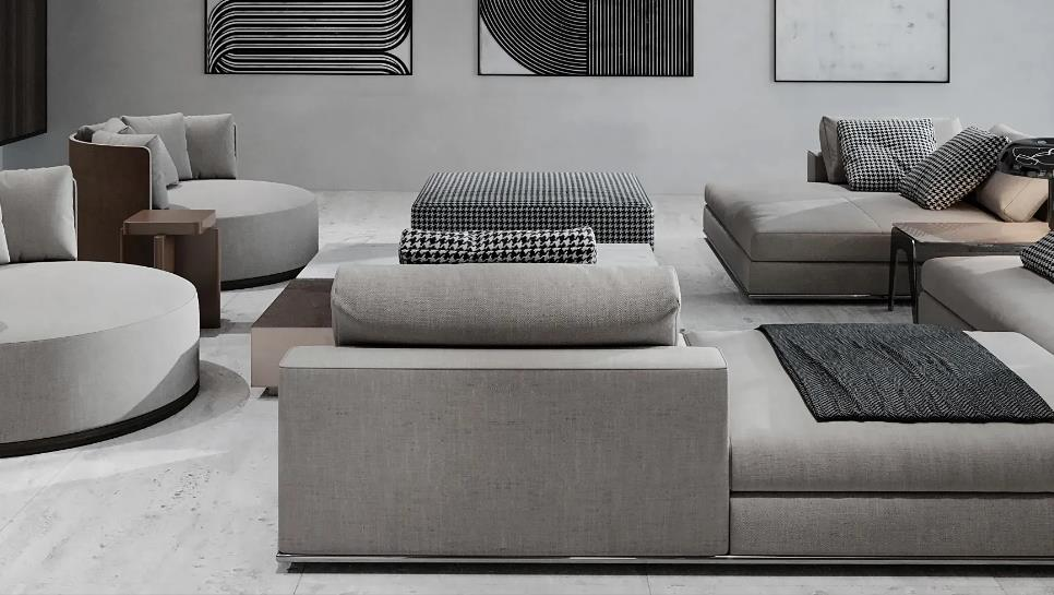 30 Best Small Living Room Floor Tiles Design for 2025 content 15