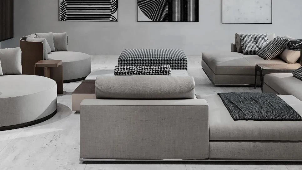 30 Best Small Living Room Floor Tiles Design for 2025 content 15