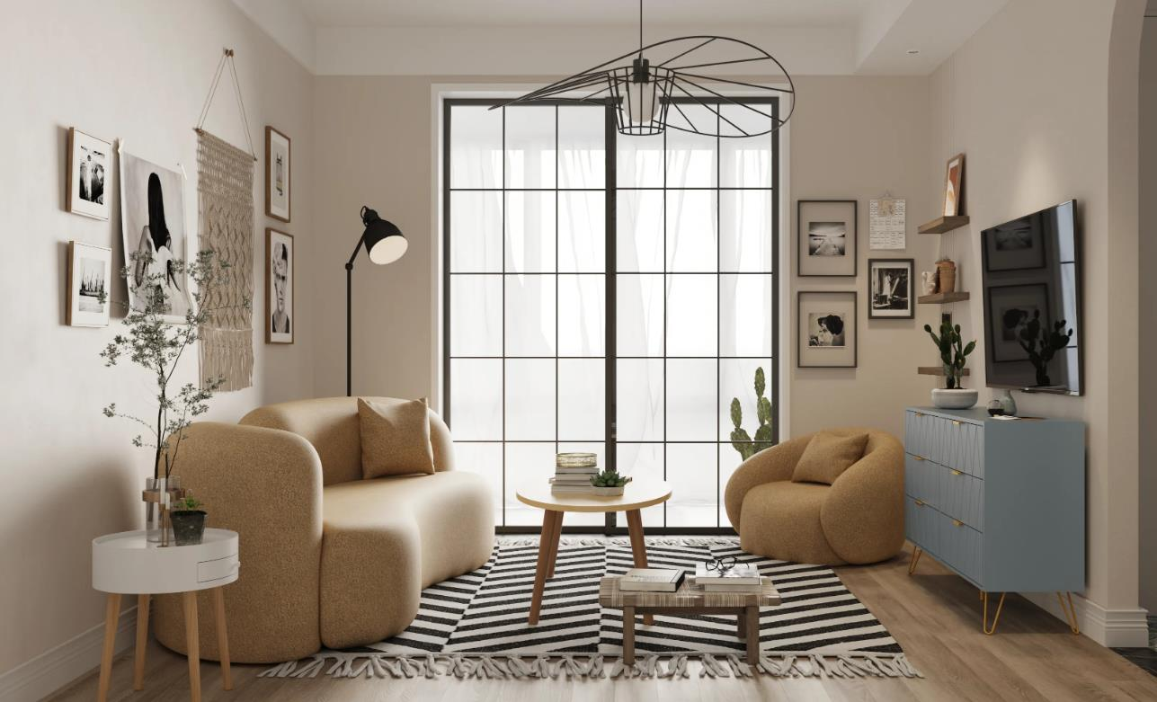 The Latest 30 Main Hall Modern TV Unit Designs content 15