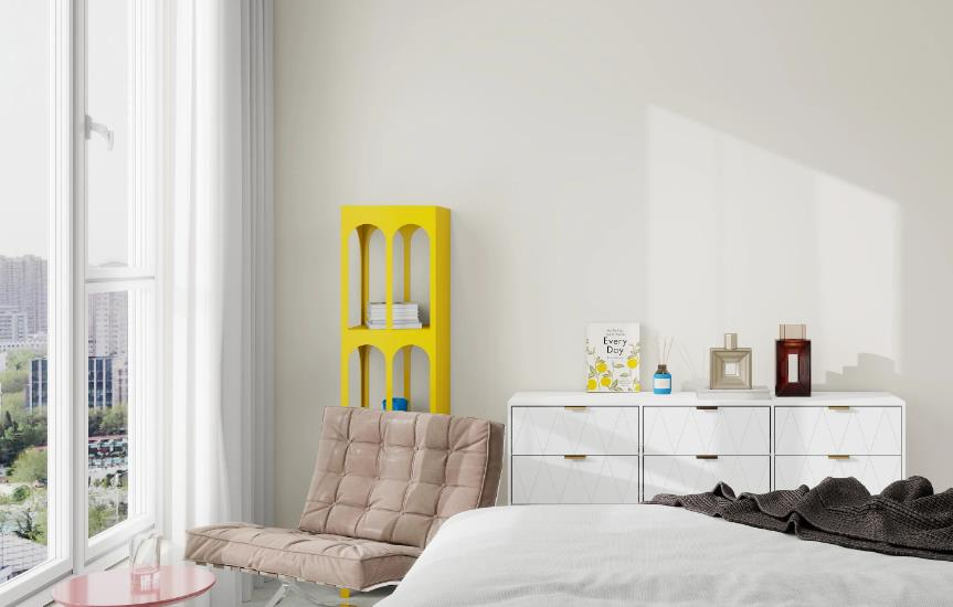 20 Cozy Modern Farmhouse Bedroom Decorating Ideas content 15