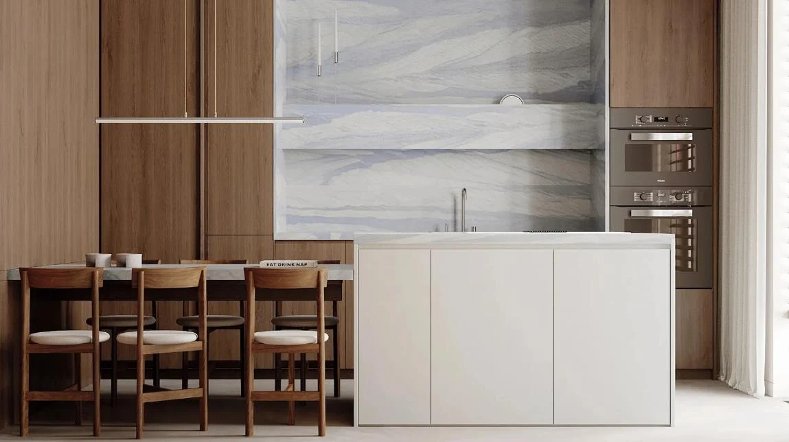 15 Elegant And Modern Dining Room Wall Decor Ideas content 15