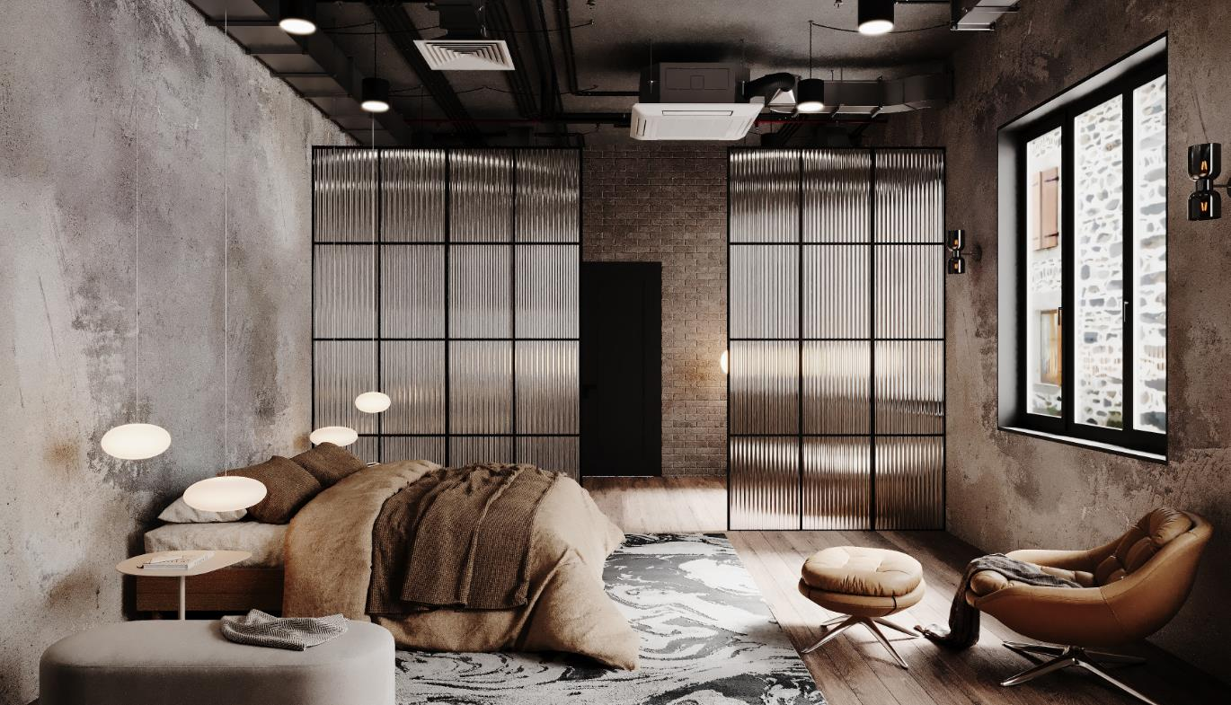 20 Modern And Simple Bedroom Decor Ideas content 15