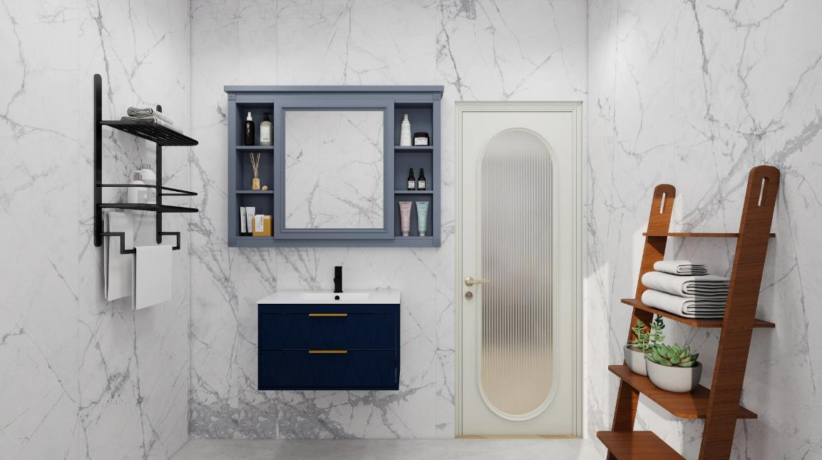 50 Modern Small Bathroom Ideas Guide with Shower and Toilet content 15