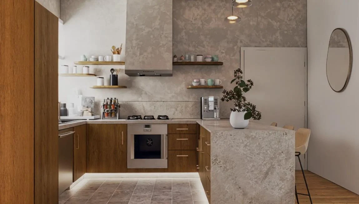 20 Simple And Stylish Modern Kitchen Ideas for 2025 content 15