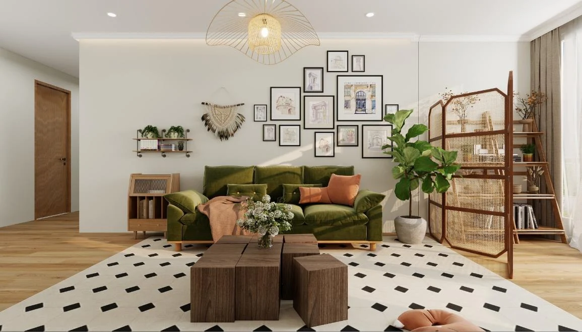 21 Simple And Beautiful Interior Home Decor Ideas content 15