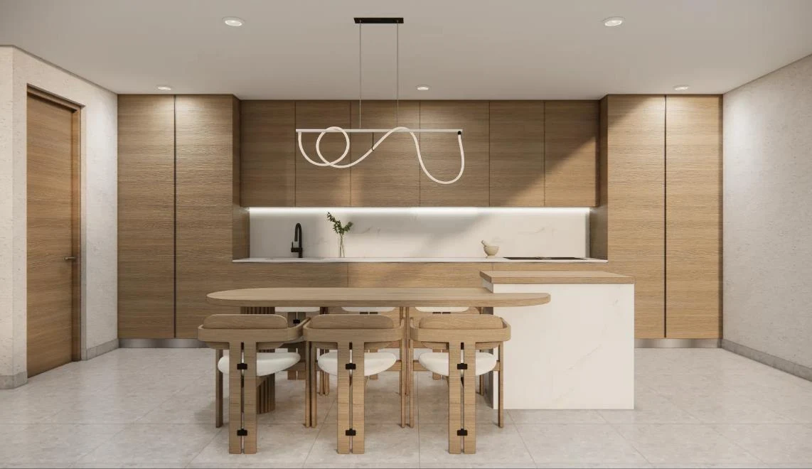 Top 28 Kitchen Design Ideas to Create Your Dream Kitchen For 2025 content 15