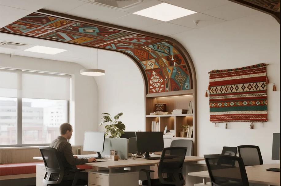 15 Best And High End Office Interior Design Ideas 2025 content 15