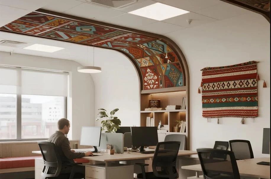 15 Best And High End Office Interior Design Ideas 2025 content 15