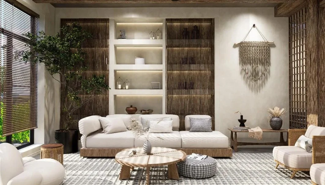 16 Modern Boho Interior Design​ Style Guide content 11