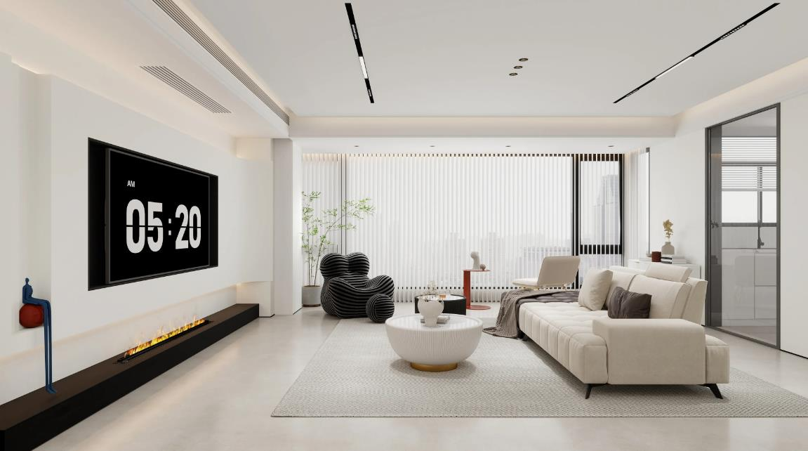 16 Awkward Living Room Layout Ideas​ content 15