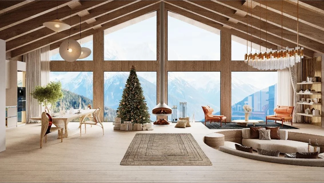 20 Luxury Modern Farmhouse Interior Design Ideas​ content 15