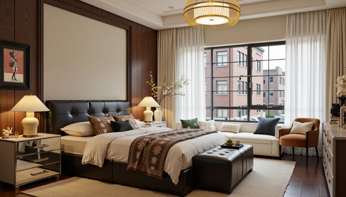 21 Modern Apartment Decorating Ideas content 15