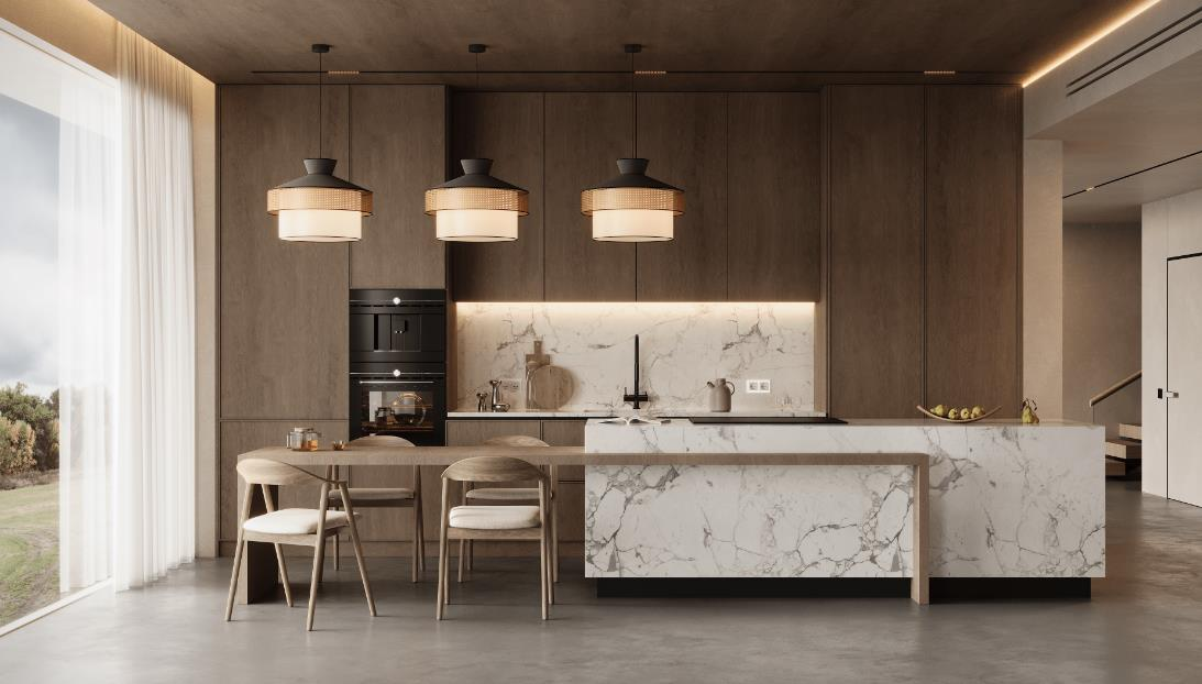 21 Best Kitchen Cabinet Design Ideas​ content 15