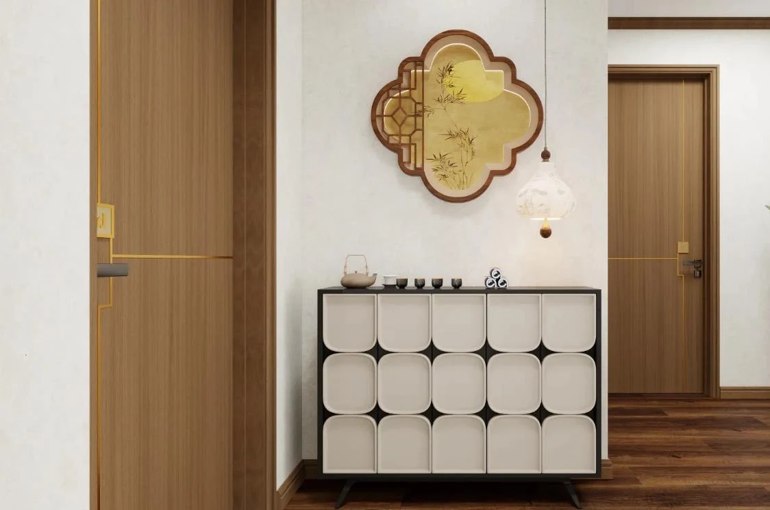 21 Modern Elegant Small Entryway Or Foyer Ideas content 15