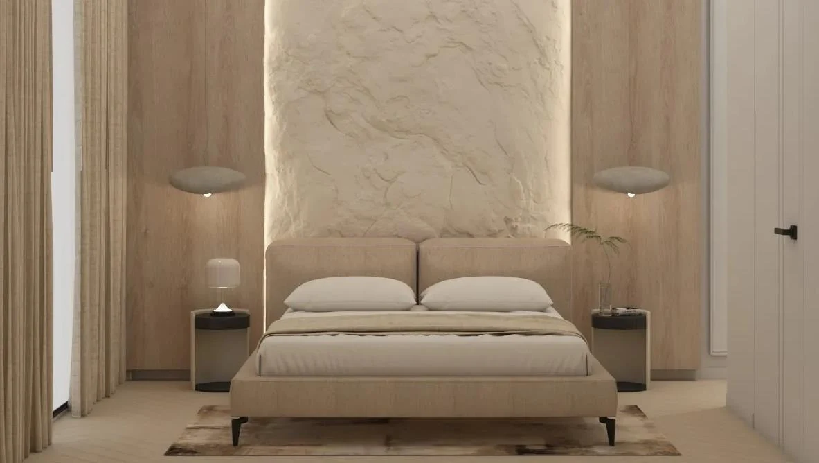 20 Modern Wood Accent Wall Ideas 2025 content 15