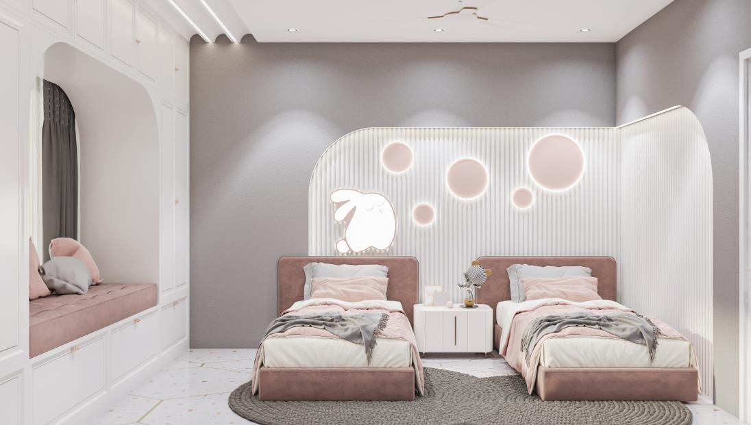 17 Curated Toddler Room Ideas Worth Learning From content 15