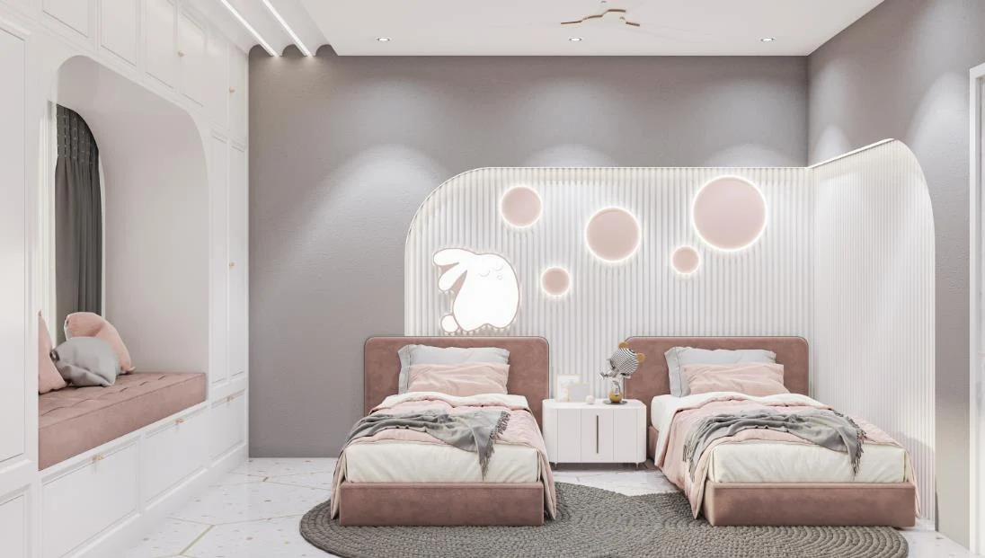 17 Curated Toddler Room Ideas Worth Learning From content 15