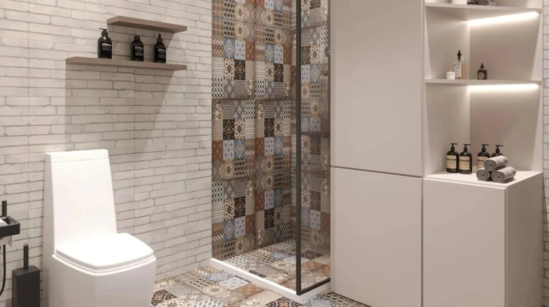 40 Classy Ideas to Decorate Restroom Tips in 2025 content 15