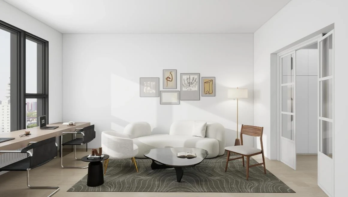 25 Modern And Elegant Small Living Room Ideas 2025 content 15