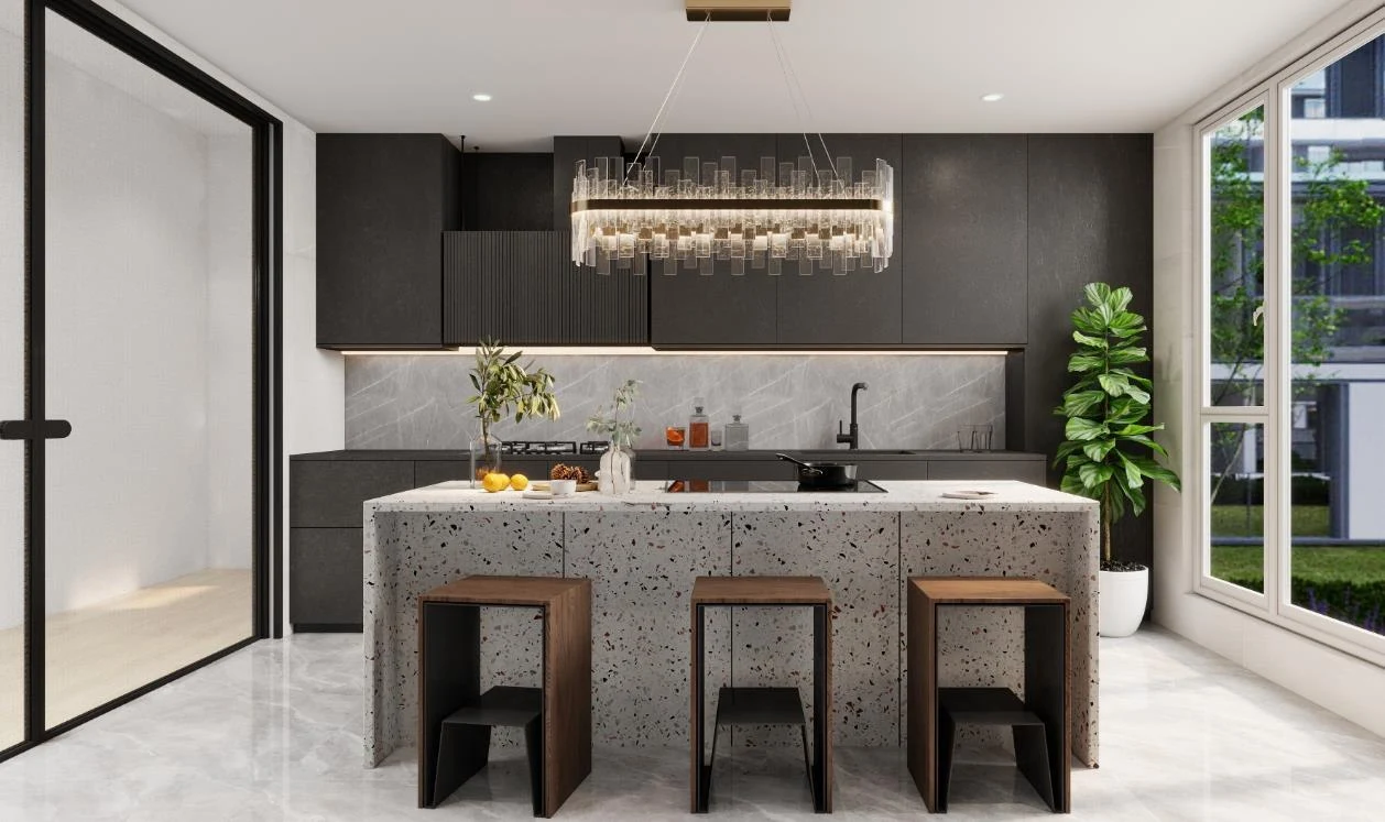 30 Modern Simple Dining Room Ideas content 15