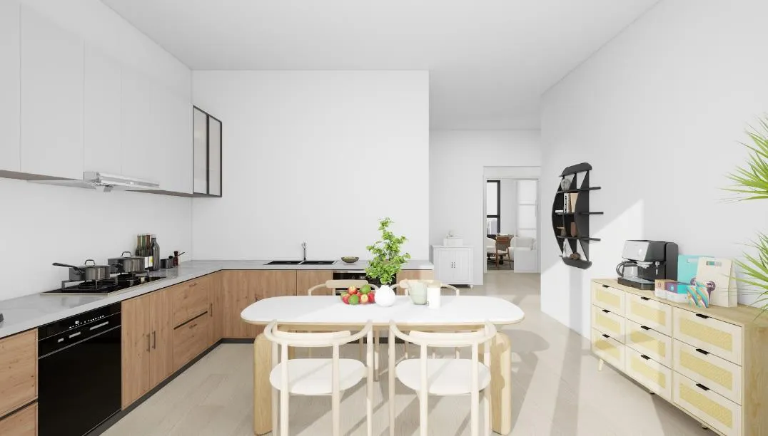 20 Creative Small Living Room Furniture Design Ideas for 2025 content 16