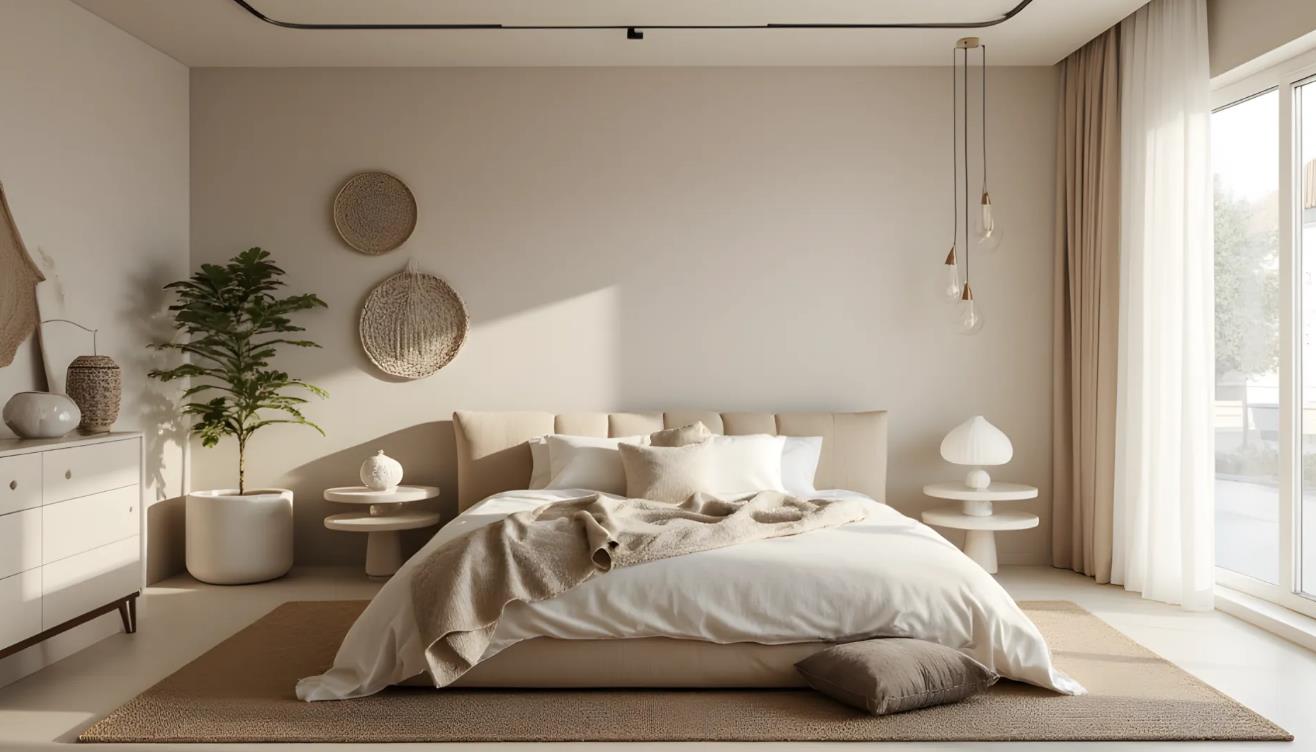 22 Best Romantic Bedroom Decorating Ideas For Couples content 15