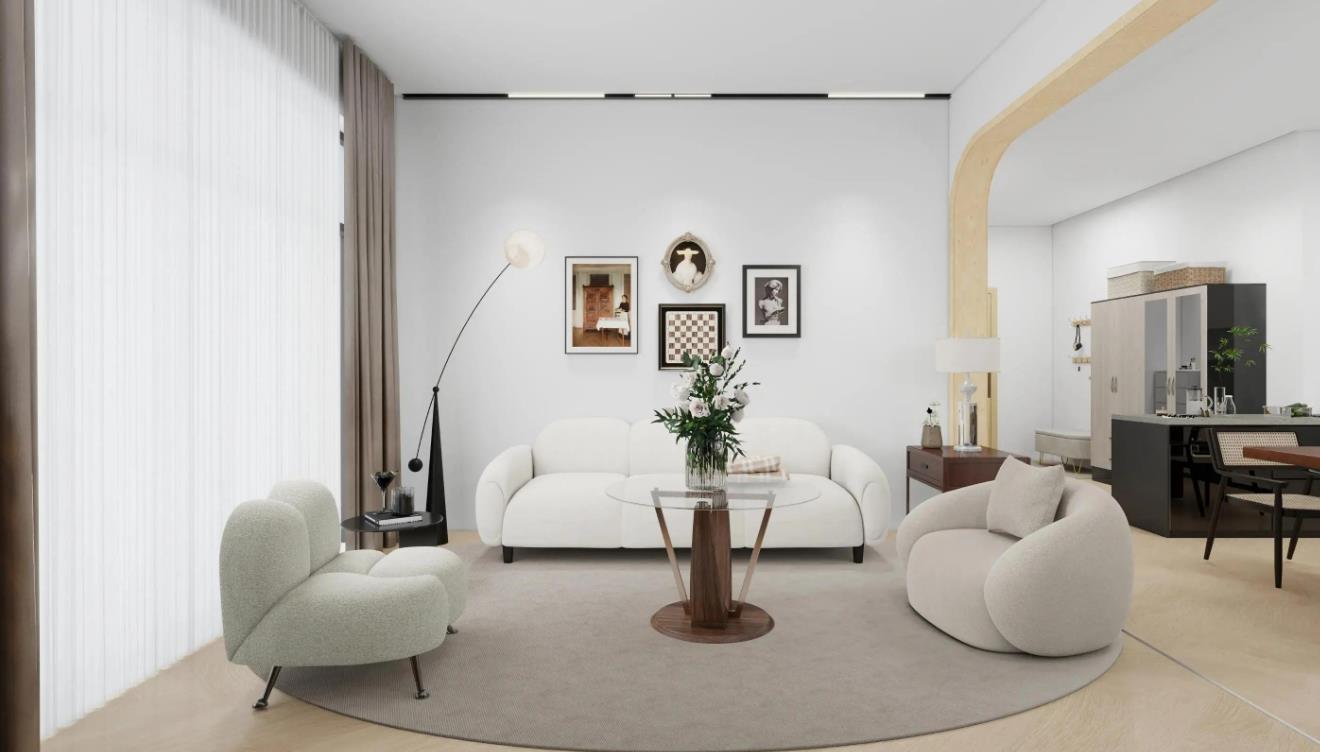 31 Beautiful Living Room Ideas 2025 content 15