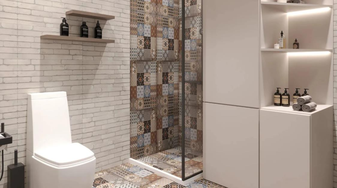 40 Classy Ideas to Decorate Restroom Tips in 2025 content 15