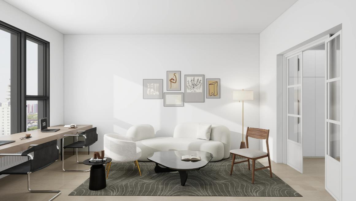 25 Modern And Elegant Small Living Room Ideas 2025 content 15