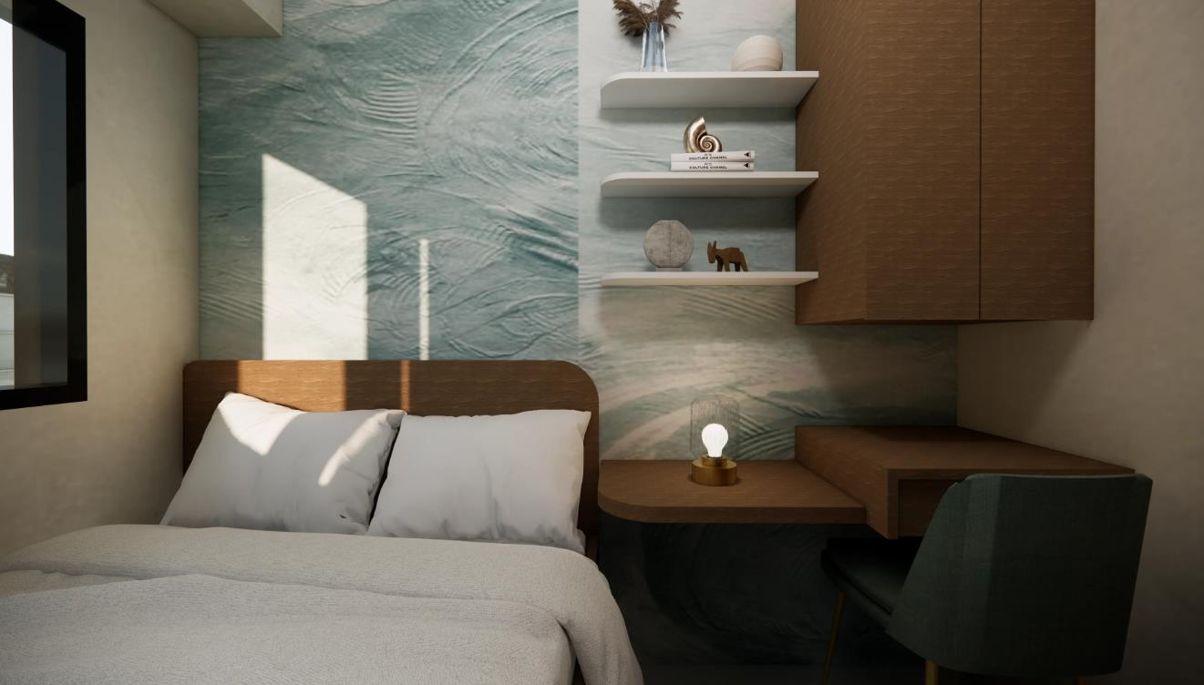 20 Modern Bedroom Designs Ideas 2025 content 15