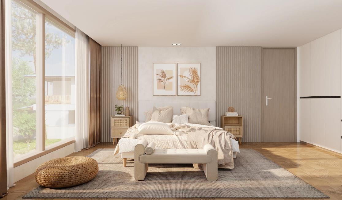 35 Modern Bedroom Design Ideas For 2025 content 17