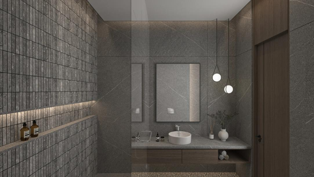 36 Amazing Bathroom Decor Ideas Guide for 2025 content 17