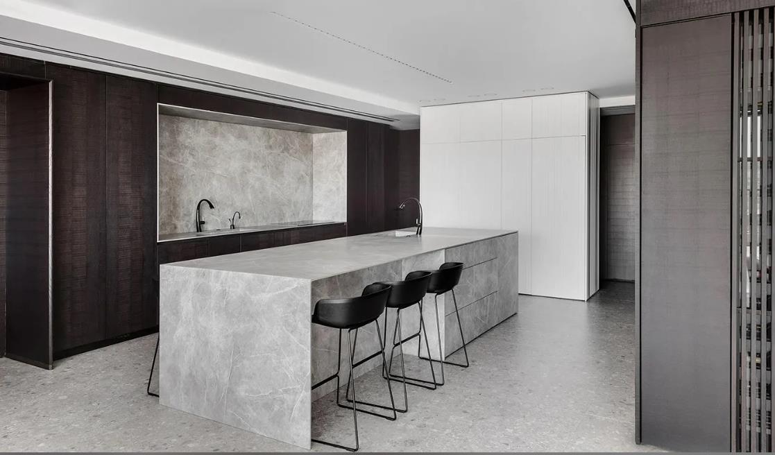 A Comprehensive Guide to 39 Selected Kitchen Design Ideas for 2025 content 17