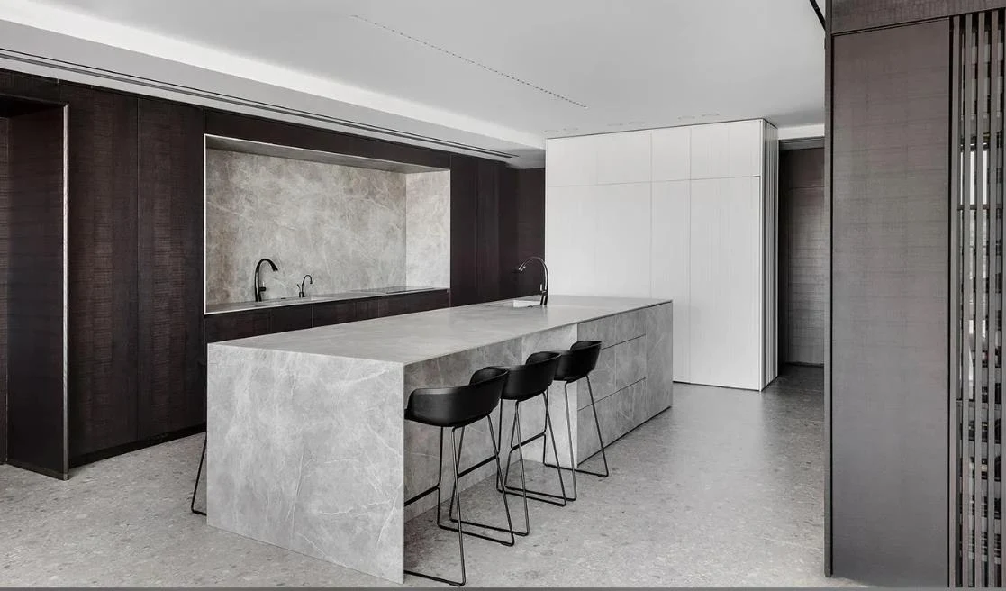 A Comprehensive Guide to 39 Selected Kitchen Design Ideas for 2025 content 17